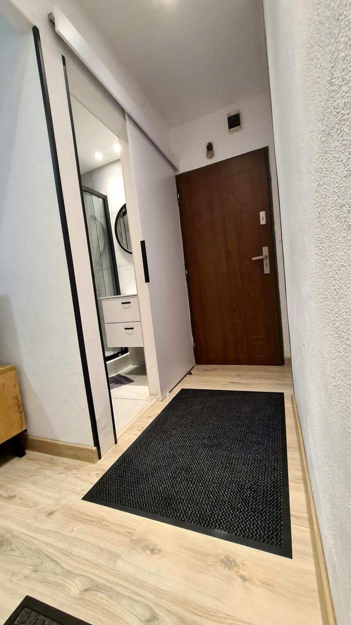 Apartman Bb-Centrum2 Banská Bystrica Exterior foto