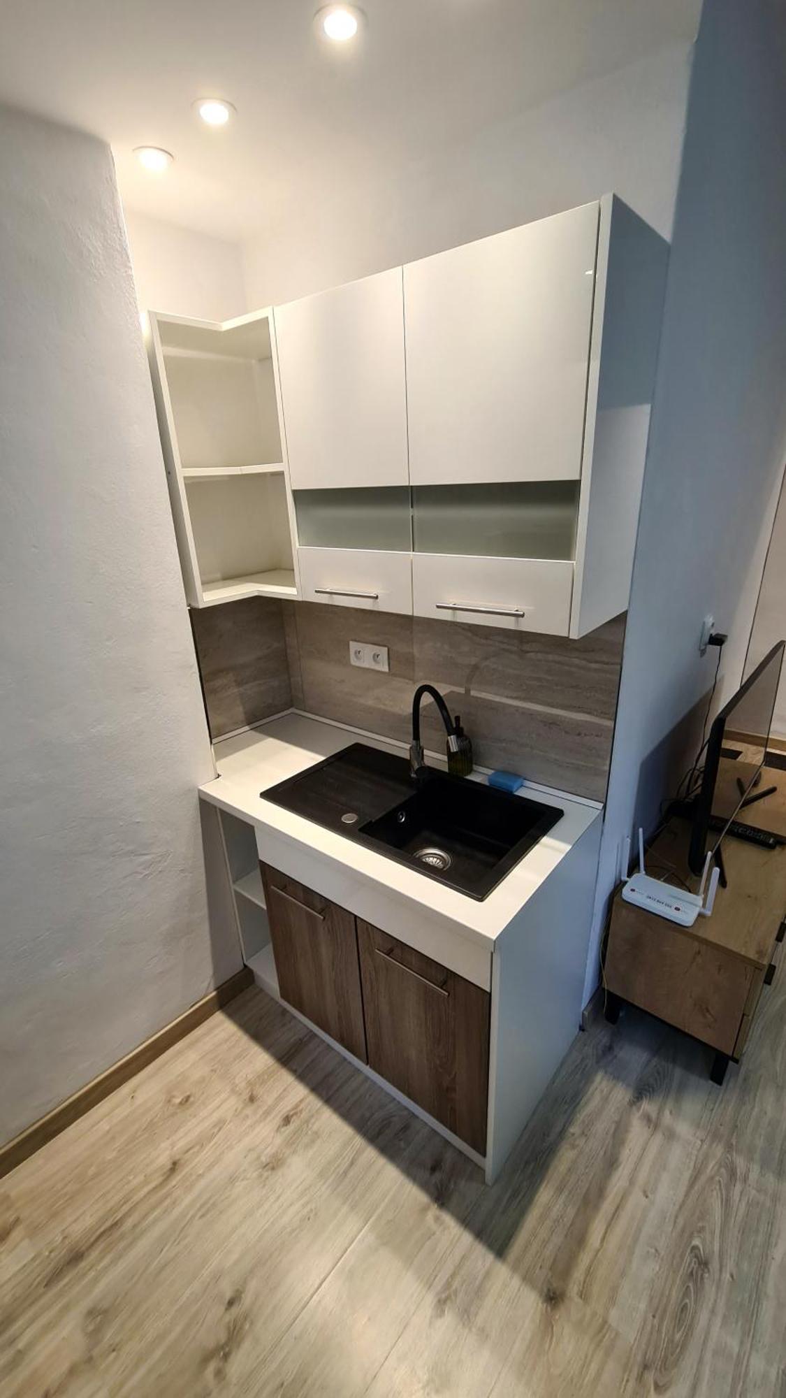 Apartman Bb-Centrum2 Banská Bystrica Exterior foto